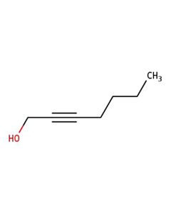 Astatech 2-HEPTYN-1-OL, 95.00% Purity, 5G